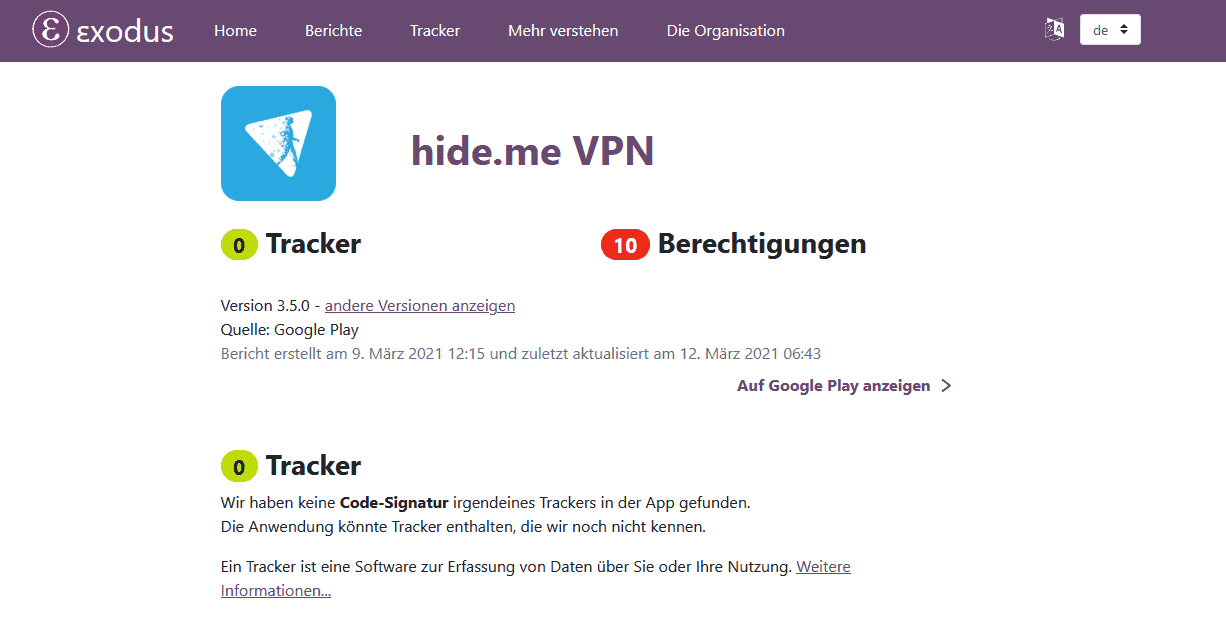 Hide.me VPN im Test 2022: Das weltweit schnellste VPN?– PrivacyTutor