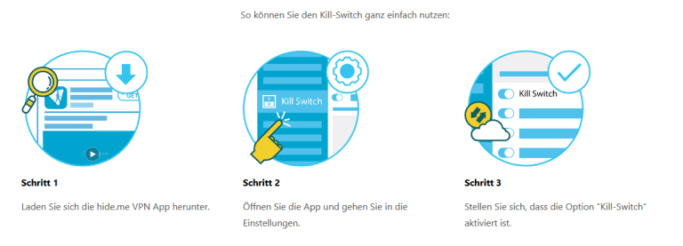 Hide.me VPN im Test 2022: Das weltweit schnellste VPN?– PrivacyTutor