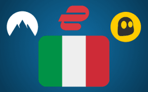 featured image vpn italien