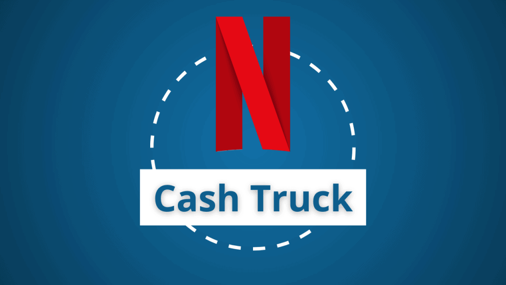 Cash Truck bei Netflix streamen 2024 PrivacyTutor