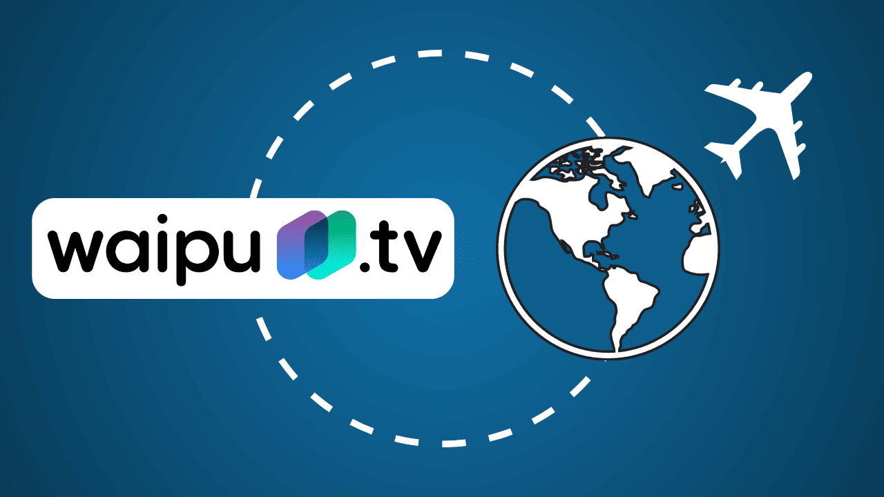 waipu.tv im Ausland streamen: So geht\'s PrivacyTutor 2024 –